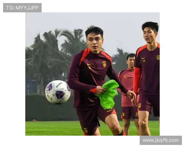 韩媒警告韩国队若想抵御国足少林足球威力须重点防范魏震核心进攻