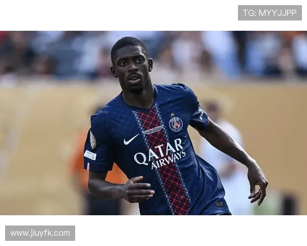 马克龙接见巴黎圣日耳曼并力挺登贝莱冲击金球奖